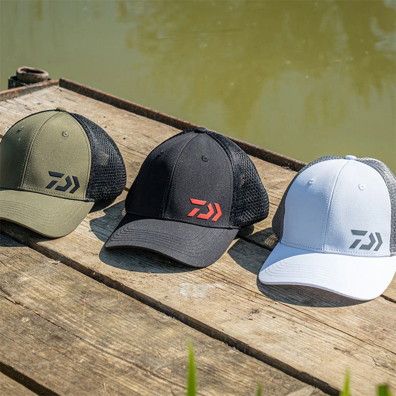 Daiwa Pro Performance Caps
